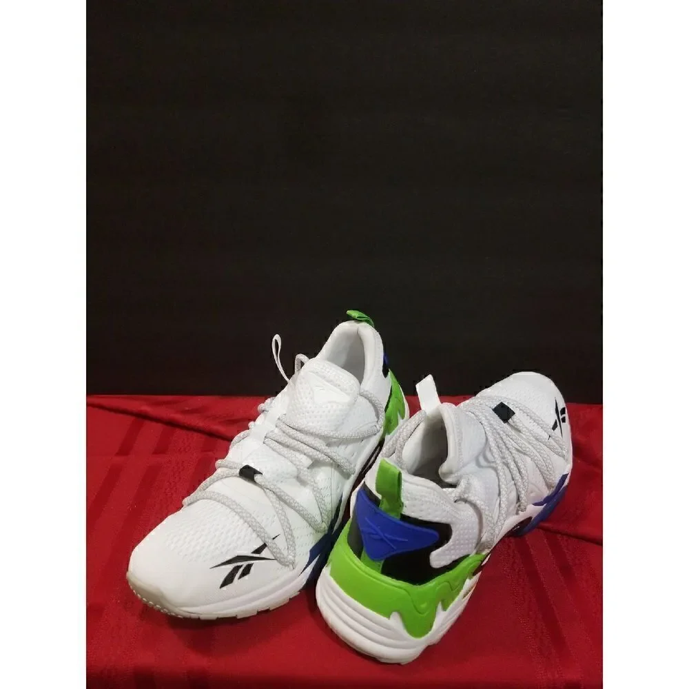 Rare Reebok Exclusive Floatride sz 10.5